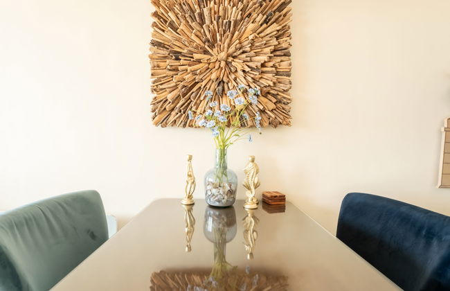 Pacific with parking and sea view - Foto 14