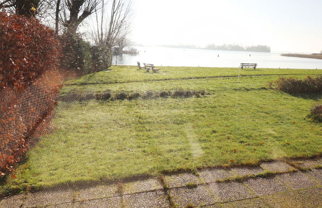 Sunny Apartment Directly on the Heegermeer - Foto 31