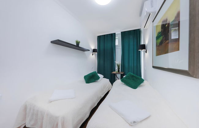 UNIT Short Rent Apartment by Warsaw Metro Station - Foto 23