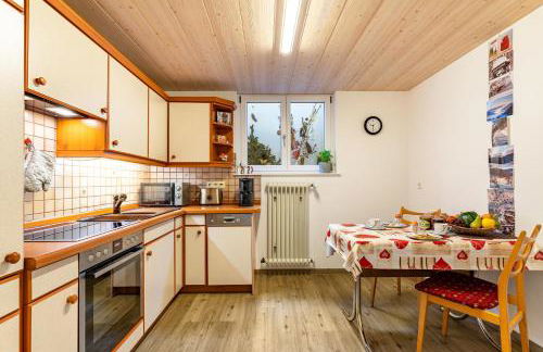 Ferienwohnung Berghansenhof - Foto 5