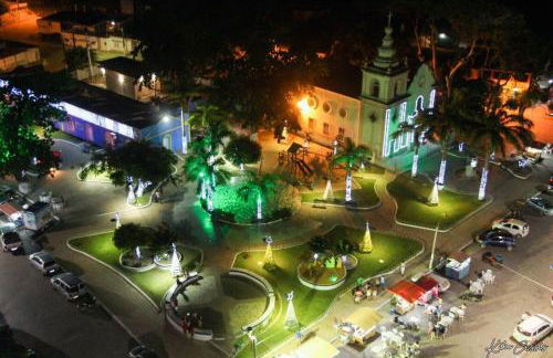 Lindo Flat Mar Azul em São José da Coroa Grande, Pernambuco - Foto 32