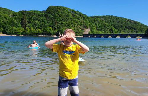 Ferienhaus Heimathafen am Diemelsee, Willingen, Winterberg - Foto 20