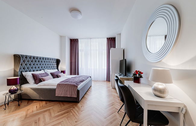 G´Old Art Apartments - Foto 26