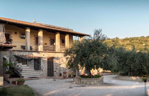 Agriturismo Assisi La Rocca - Foto 149