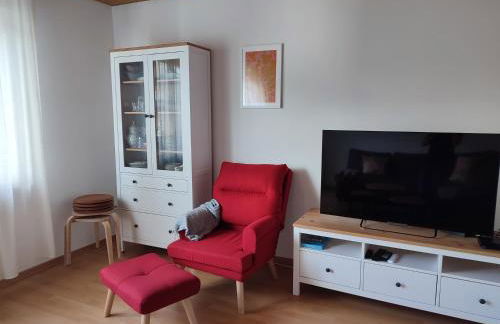 Ferienhaus Änni Kempenich - Foto 29