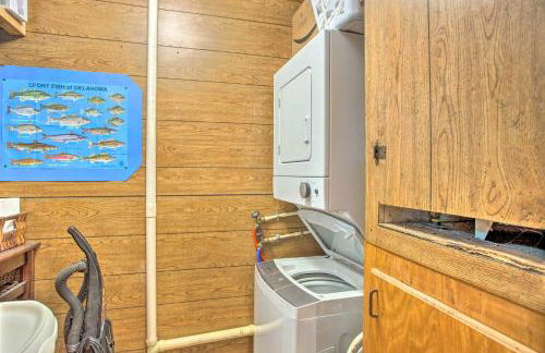 Pet-Friendly Kingston Home with Boat Ramp Access! - Foto 26