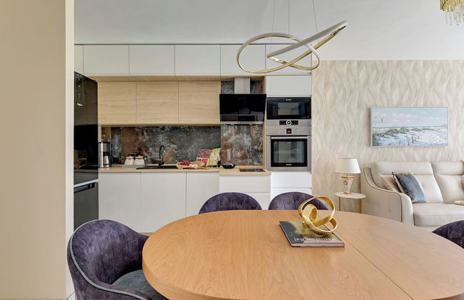 Lion Apartments - Angielska Grobla - Foto 10