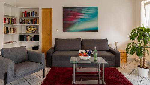 Ferienwohnung Chiemsee - Foto 2