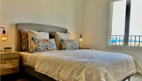 La Casa de Betty, 4 personnes, Bord de Mer a Saint Florent - Foto 3