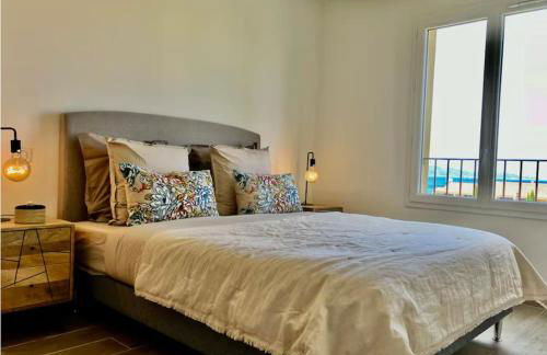 La Casa de Betty, 4 personnes, Bord de Mer a Saint Florent - Foto 3