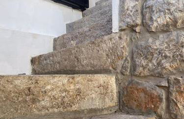 Παραδοσιακή πέτρινη κατοικία - Photo 14