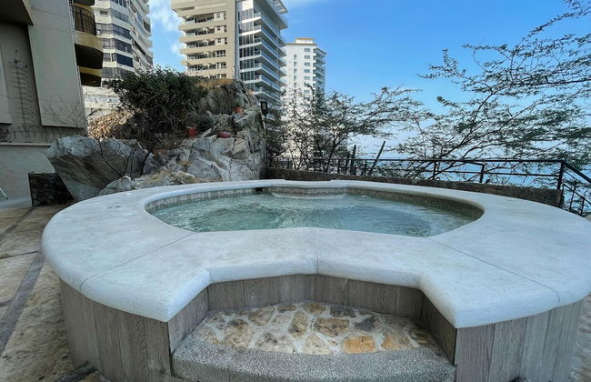 Edificio El Peñón del Rodadero - Photo 11