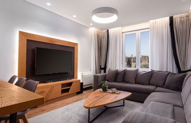 Acropolis Exclusive Residences - Foto 78