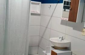 Apto completo e confortável em ótima localização - Photo 8