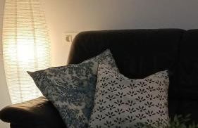 Confortable completo ideal para famila parejas trabajo - Foto 8