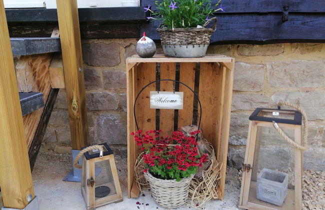 Nice Chalet by the Woods in Saint-leger - Foto 53