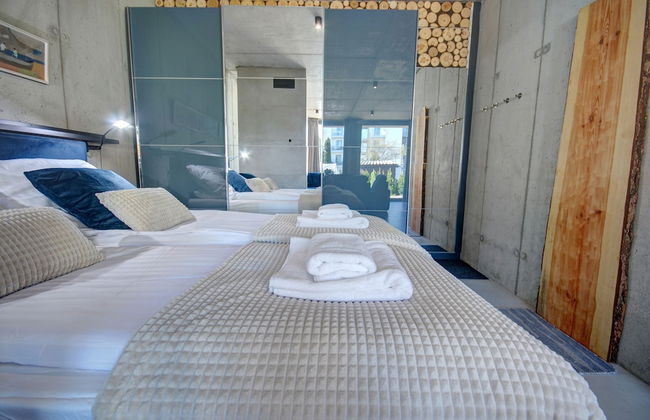 HelApart - Loft - Photo 4