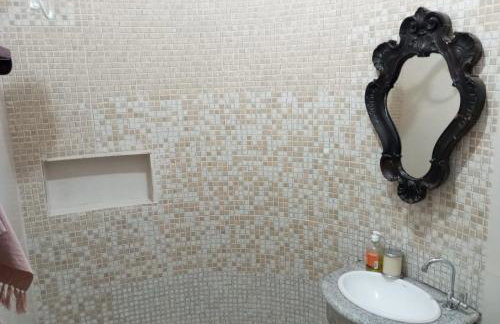 Mini Casa Furnas - Capitólio MG - Foto 3