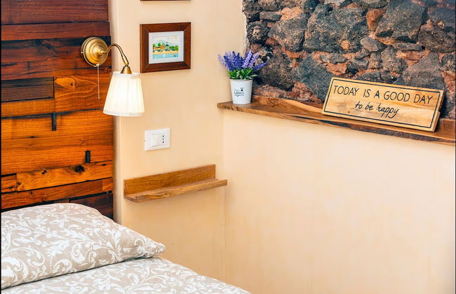 Casa Nirè - Casa Nirè II - Casa di Tano - Foto 3