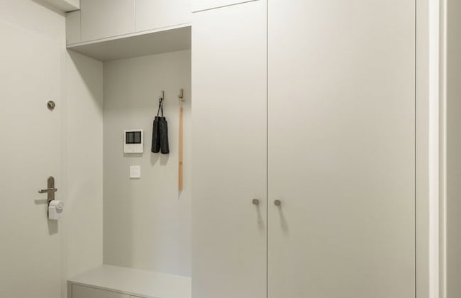 Prague Bohemian Rhapsody Suites - Foto 16