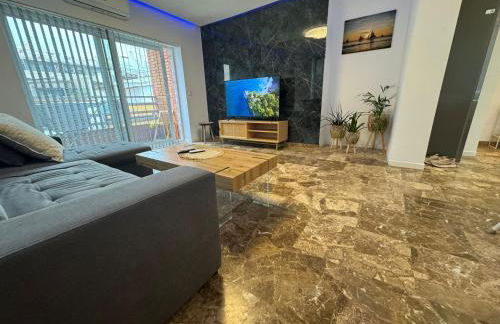 Del Mar three bed flat. - Foto 5