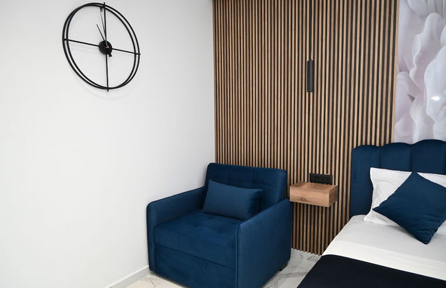 Vila Bashkim - Foto 55