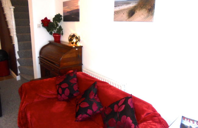 Seaview Cottage - Foto 4