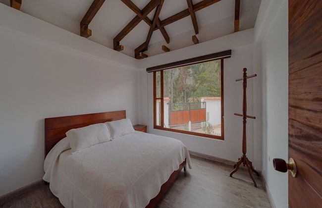 Cabañas Tosca - Photo 7