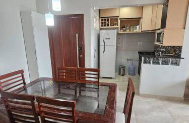 Apto Confortável com 2 quartos em Batista Campos - Foto 32