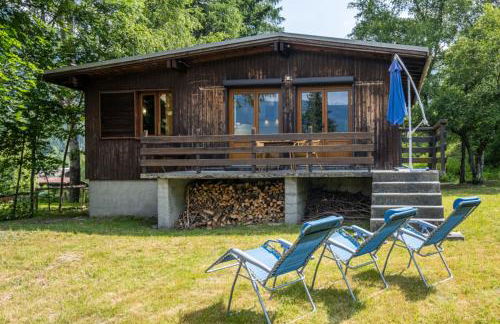 Rustic chalet with garden in Chamonix - Photo 12