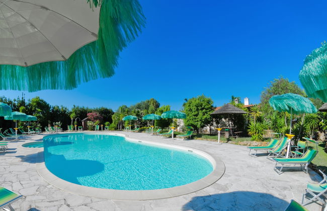 Masseria Pisciani - Photo 30