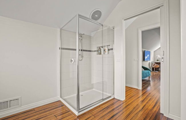 StayAU 4BRM Chic Urban Retreat - Foto 23