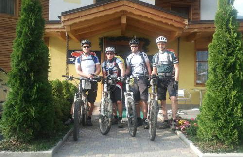 Residence Garnì Il Giglio - Photo 30