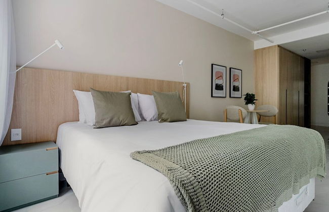 Tabas by Blueground - Essência da Vila - Foto 17