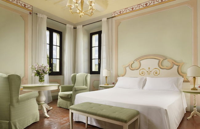 Relais Villa Monte Solare Wellness & SPA - Foto 4