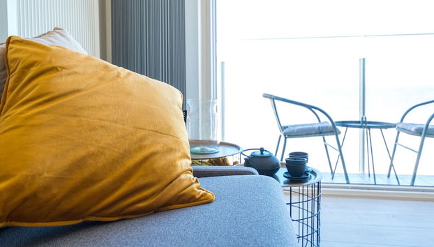 Beautiful Apartment With Stunning sea View - Foto 2, Habitación