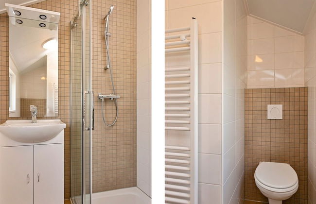 Premium Lodge Near Recreation Lake - Foto 13