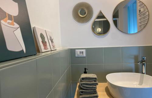 Verde Salvia Home - Free park - Foto 20