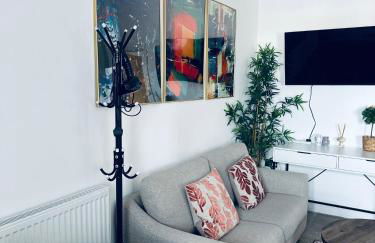 Burton Urban Apartment - Foto 30