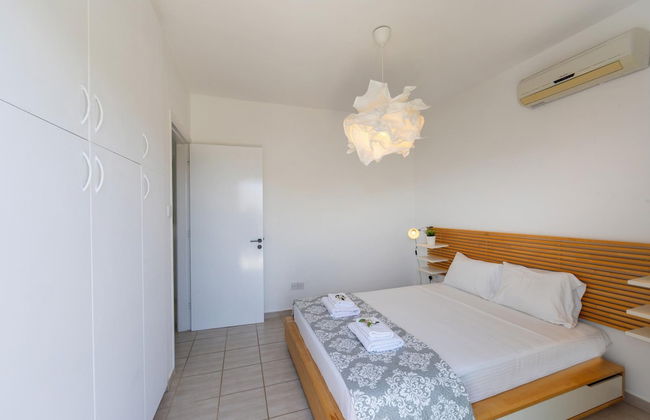 Ayia Napa Marina Vibes - Foto 63