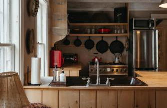 1850s Maine Farmhouse featured in Condé Nast Traveler with 11 Acres Near Water - Foto 32