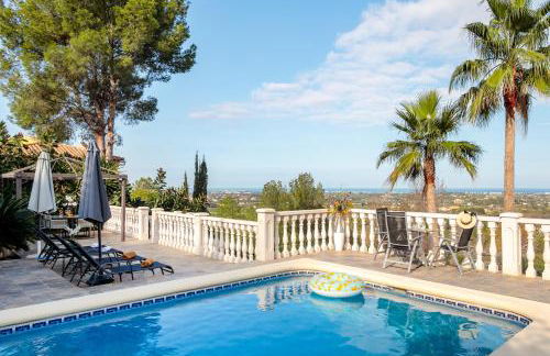 Villa Amarilis - Foto 20