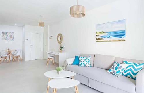 Sunny Art Malaga - Photo 1