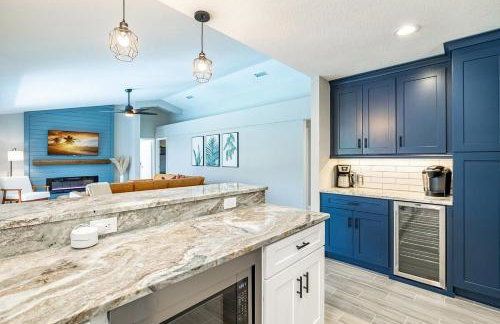 Private Coastal Getaway to Connect and Celebrate - Foto 31