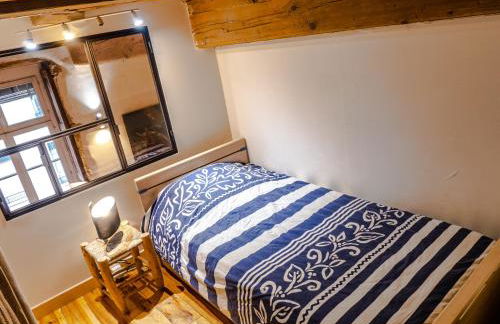 Loft coeur du Vieux Lyon - Foto 10