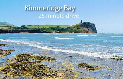 Spacious 3 Bedroom House in Wool - Foto 36