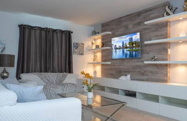 Gorgeous 6 Bedroom w Pool Paradise Palms - Foto 32