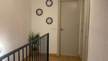 Apartamento La Balconera 1ª línea de Playa - Foto 4, Lobby or reception