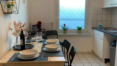 Blue Chili 21-4 - 3 Schlafzimmer - 7 Betten - WLAN - Balkon - Foto 3