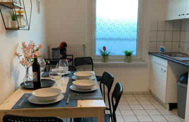 Blue Chili 21-4 - 3 Schlafzimmer - 7 Betten - WLAN - Balkon - Foto 3